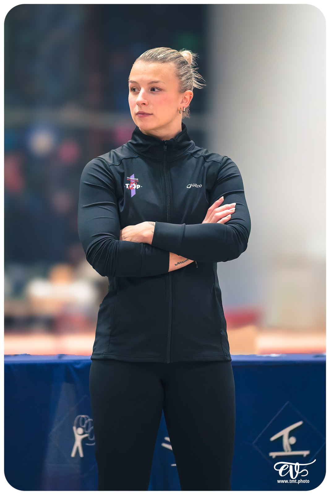 TOP 12 HAGUENAU VS HENIN